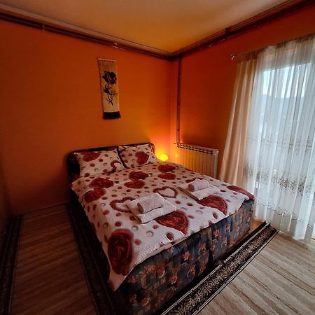 Apartman Bajina Basta Exterior foto