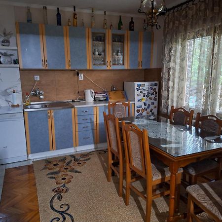Apartman Bajina Basta Exterior foto